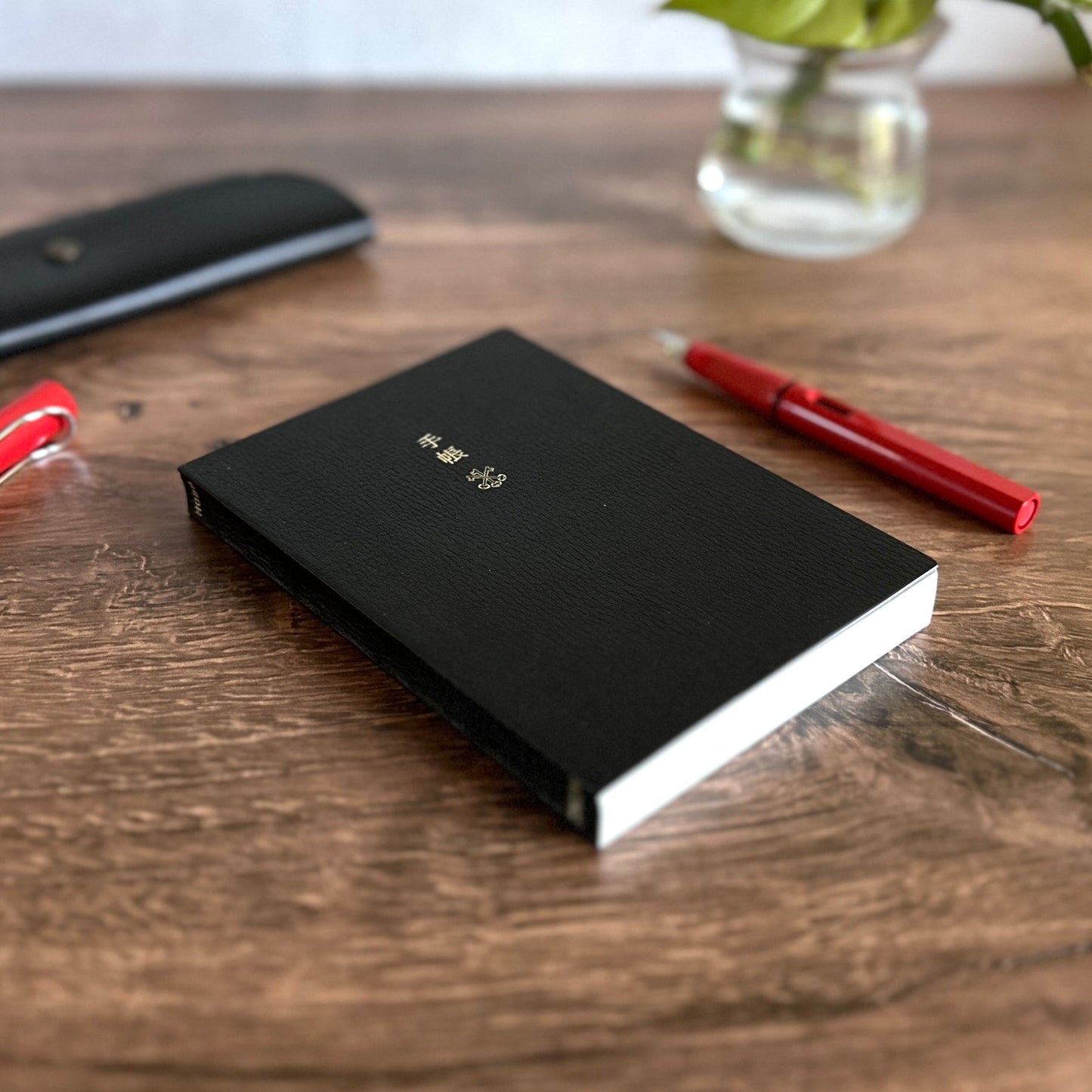 Agenda japonesa Hobonichi – Edición 2026 (Planner, Cousin y Weeks)