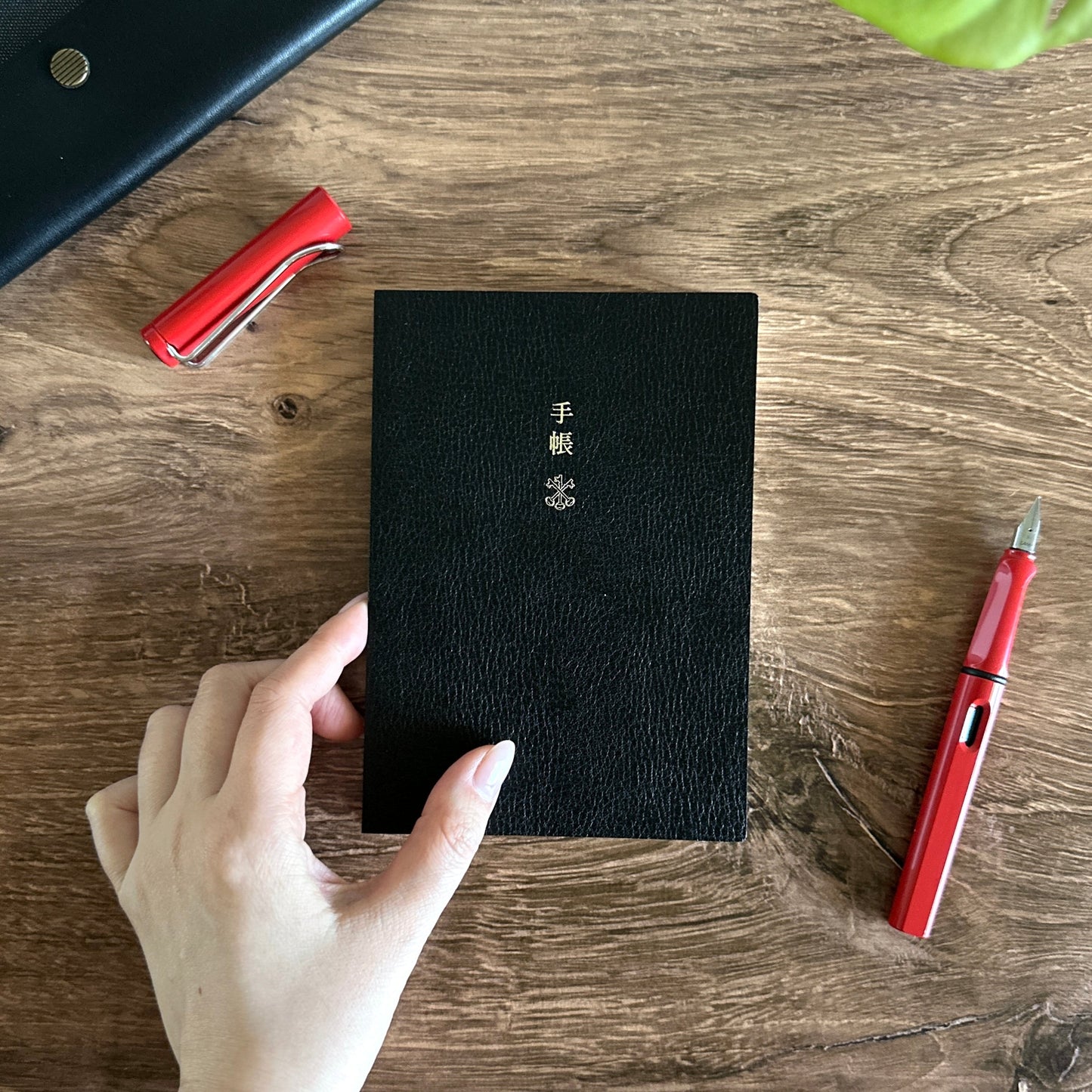 Agenda japonesa Hobonichi – Edición 2026 (Planner, Cousin y Weeks)