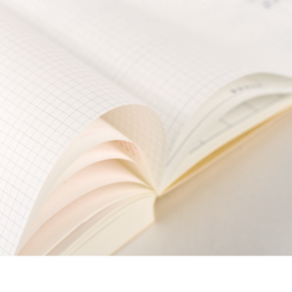 Agenda japonesa Hobonichi – Edición 2026 (Planner, Cousin y Weeks)