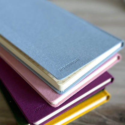 Agenda japonesa Hobonichi – Edición 2026 (Planner, Cousin y Weeks)